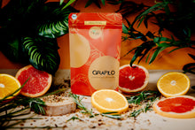 Lade das Bild in den Galerie-Viewer, Grapilo - Grapefruit x Rosmarin
