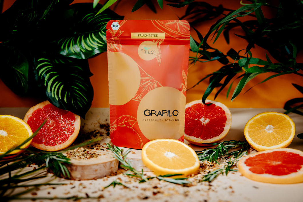 Grapilo - Grapefruit x Rosmarin